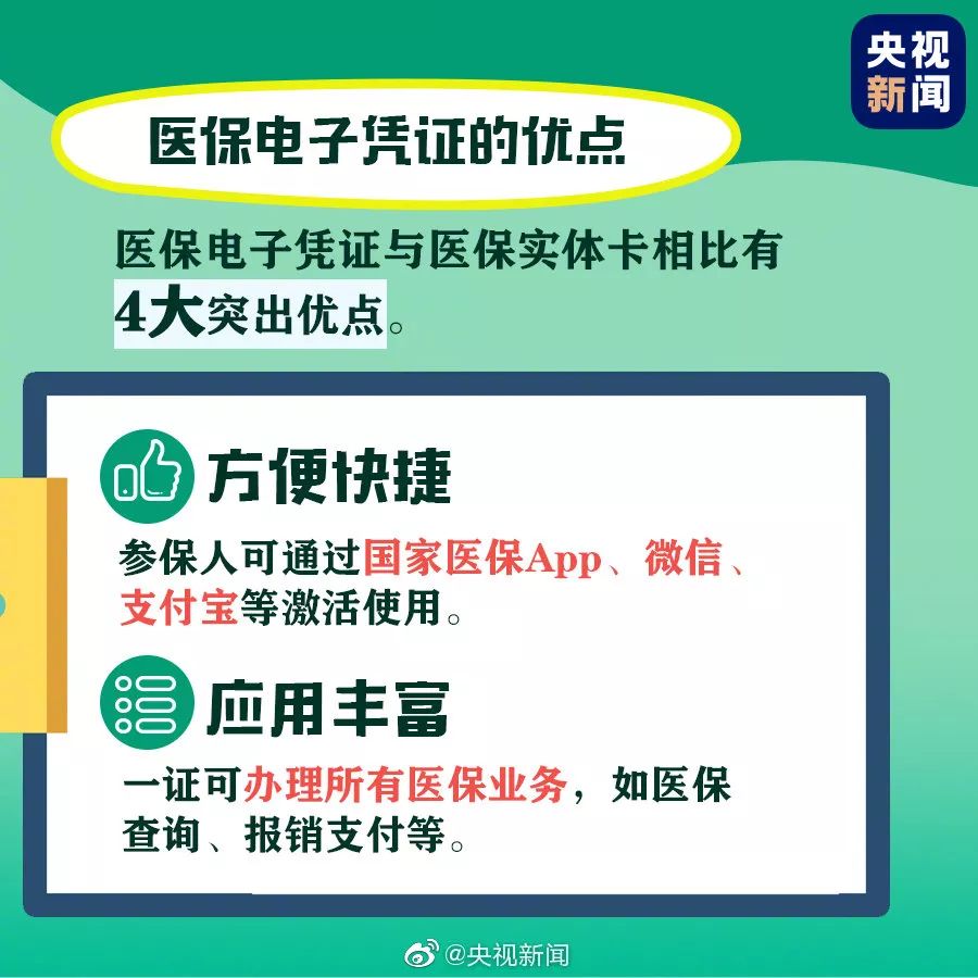 再见了医保卡！医保卡停用，看病购药进入无卡时代