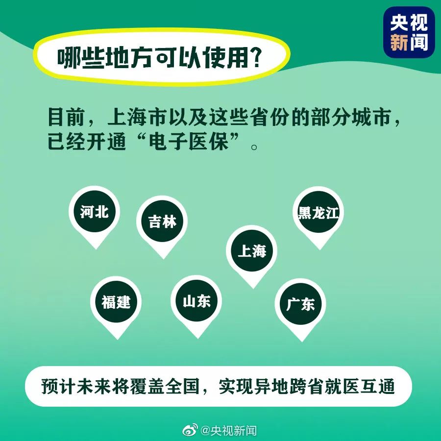 再见了医保卡！医保卡停用，看病购药进入无卡时代