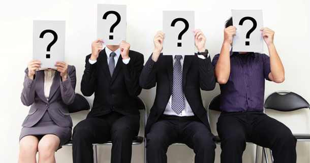 HR宝典——年底招人，HR常犯的5个错误，你中招了吗？